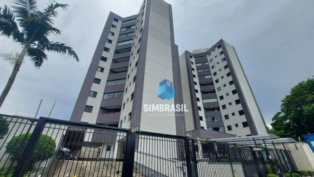 Apartamento, 2 quartos, 65 m² - Foto 3