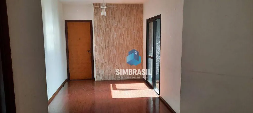 Apartamento, 2 quartos, 65 m² - Foto 2