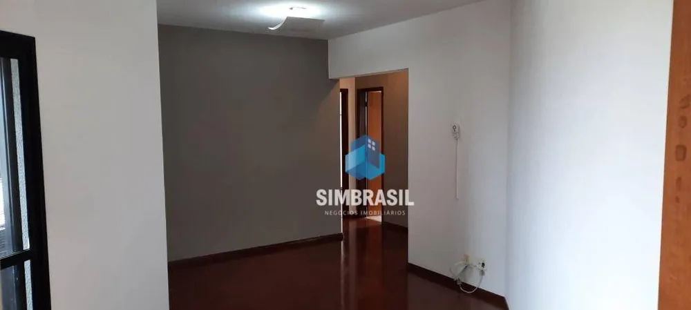 Apartamento, 2 quartos, 65 m² - Foto 1