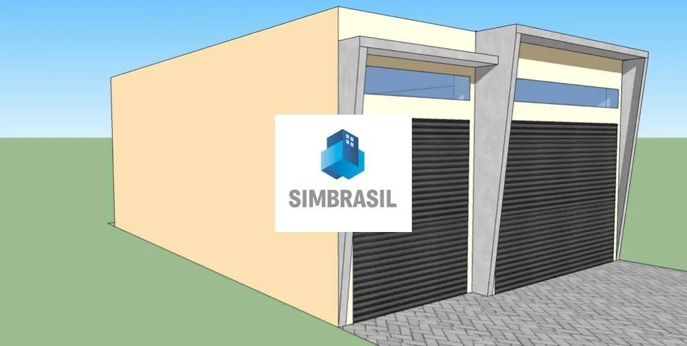 Depósito-Galpão, 213 m² - Foto 4