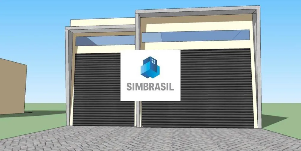 Depósito-Galpão, 213 m² - Foto 2
