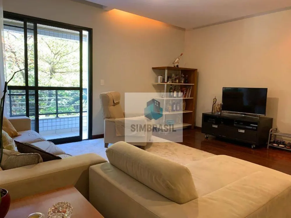 Apartamento, 3 quartos, 90 m² - Foto 1