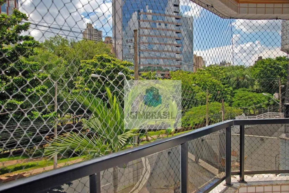 Apartamento, 3 quartos, 90 m² - Foto 4