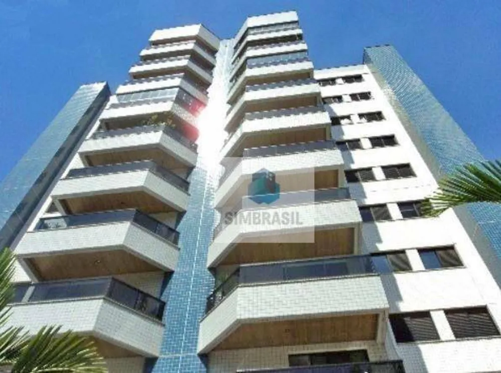 Apartamento, 3 quartos, 90 m² - Foto 3