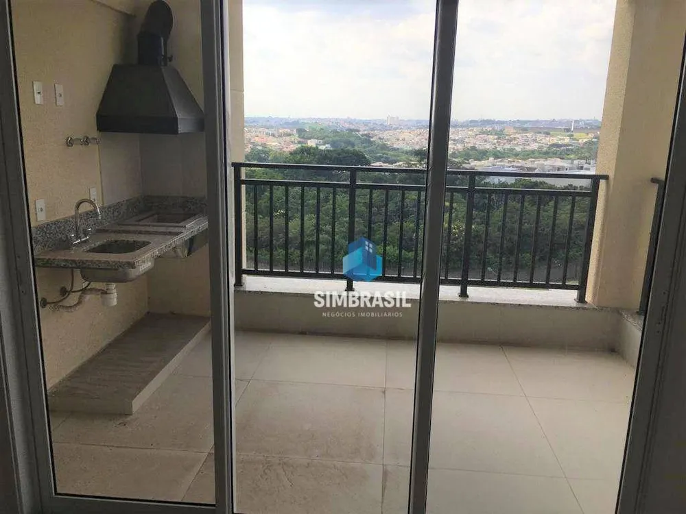 Apartamento, 3 quartos, 91 m² - Foto 4