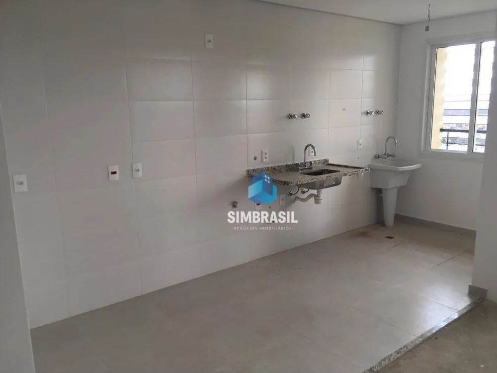Apartamento, 3 quartos, 91 m² - Foto 2