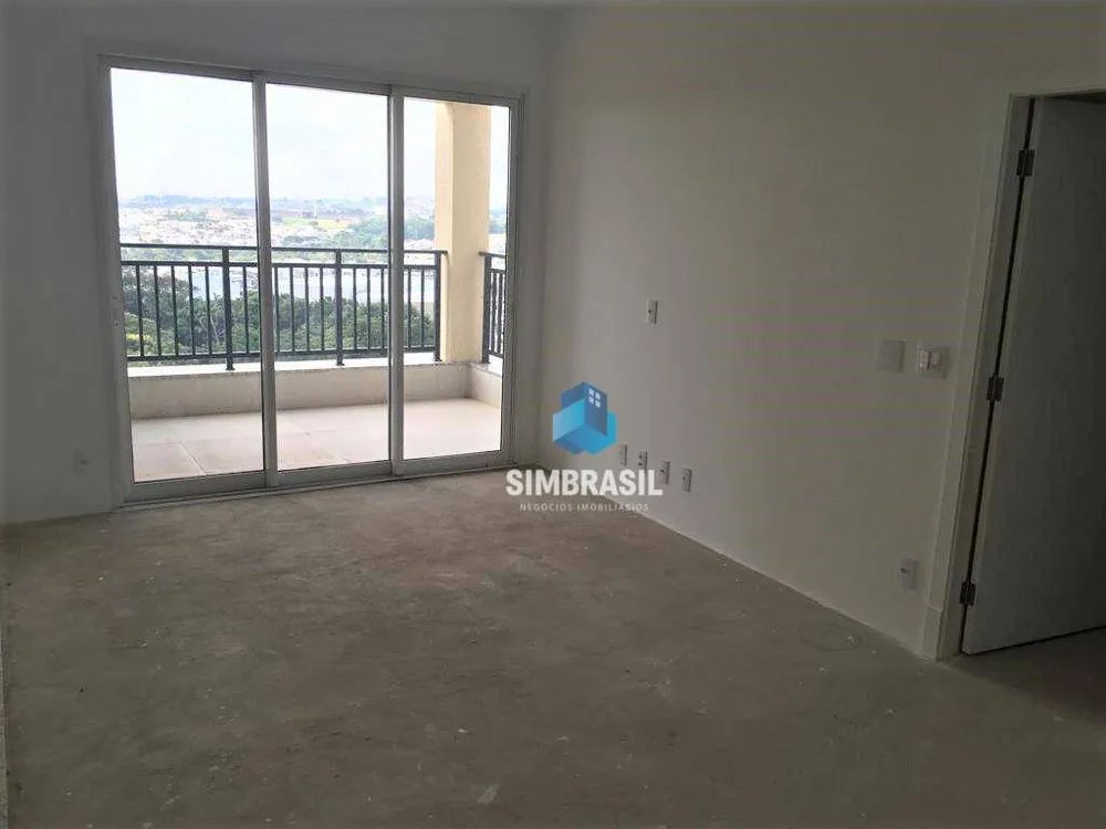 Apartamento, 3 quartos, 91 m² - Foto 1