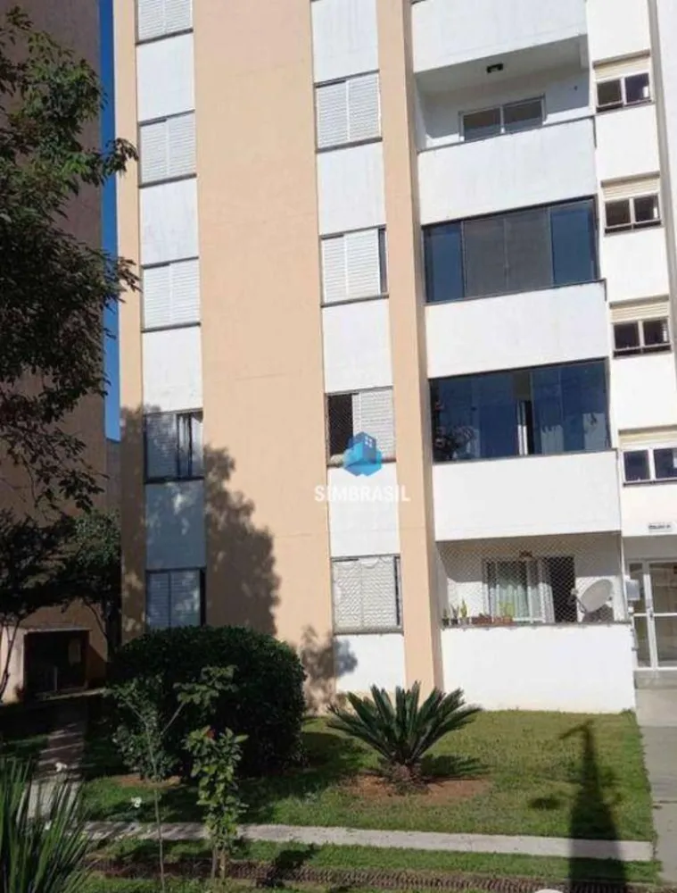 Apartamento, 2 quartos, 58 m² - Foto 4