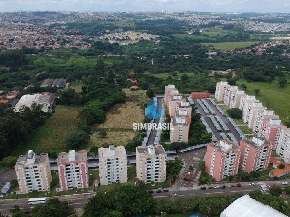 Apartamento, 2 quartos, 58 m² - Foto 2