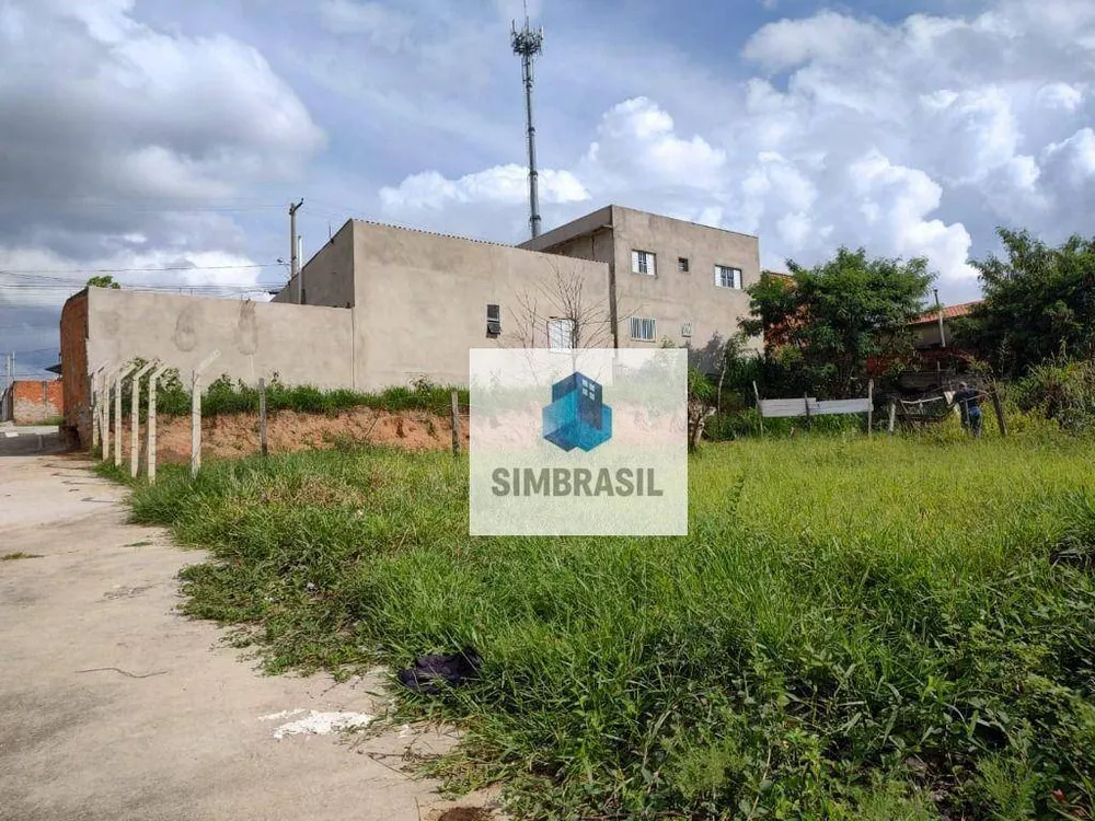 Terreno, 320 m² - Foto 1