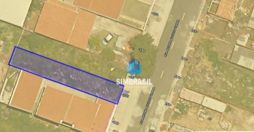 Terreno, 150 m² - Foto 3