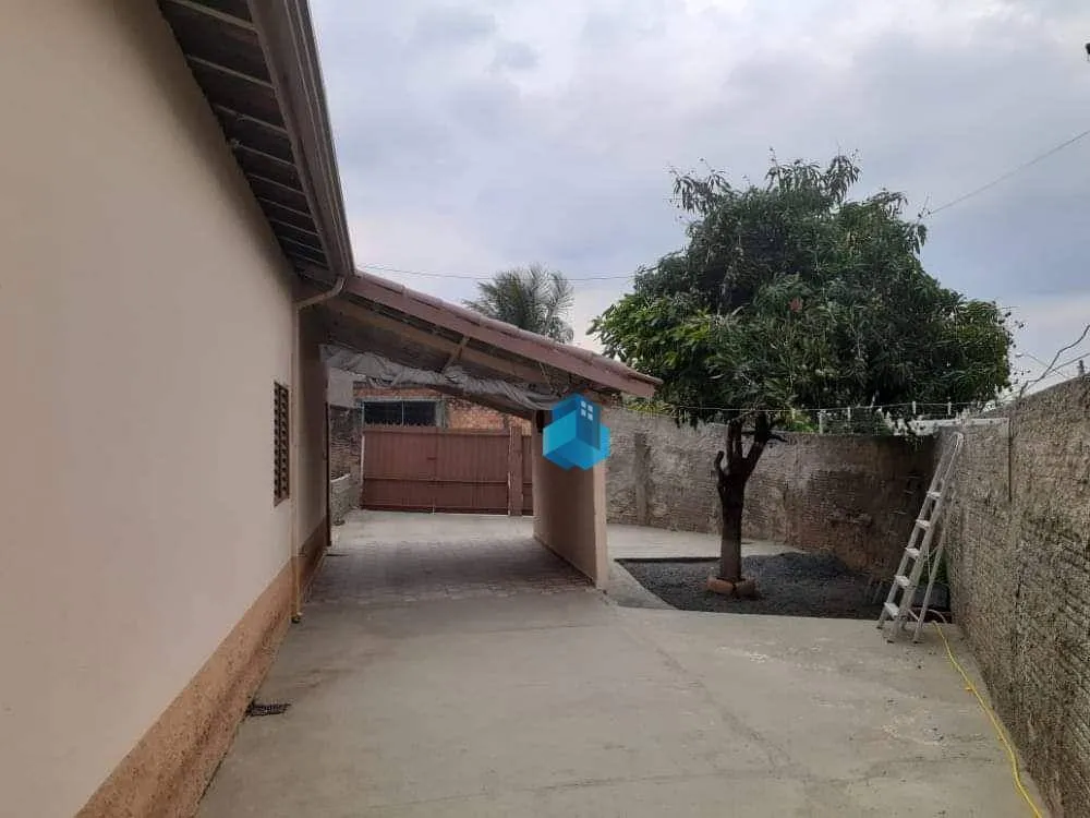Casa, 3 quartos, 120 m² - Foto 2