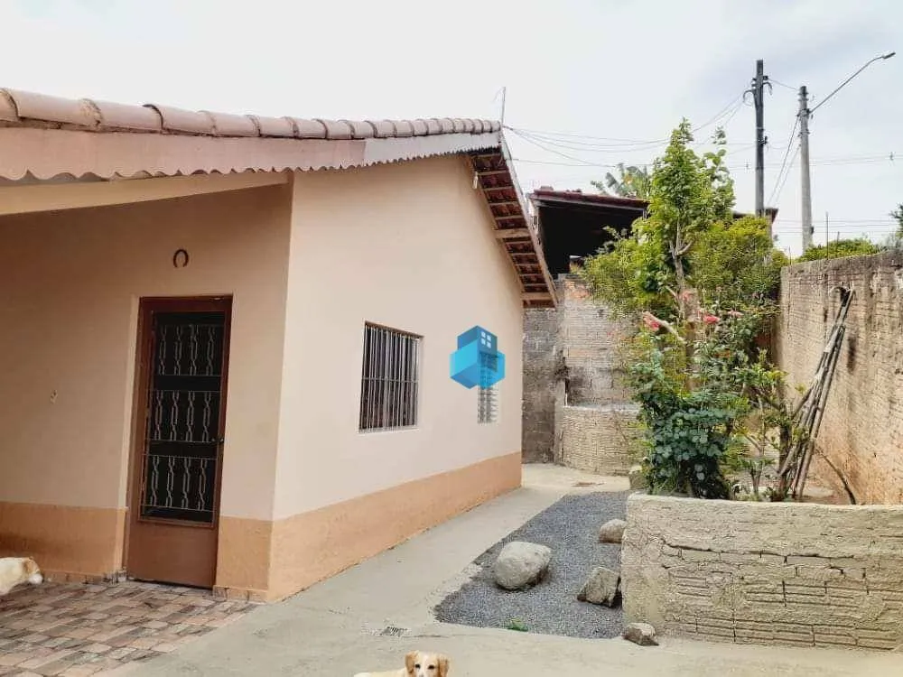 Casa, 3 quartos, 120 m² - Foto 1
