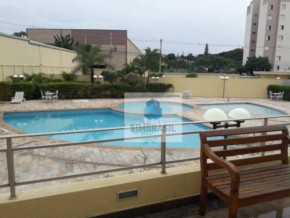Apartamento, 3 quartos, 85 m² - Foto 2