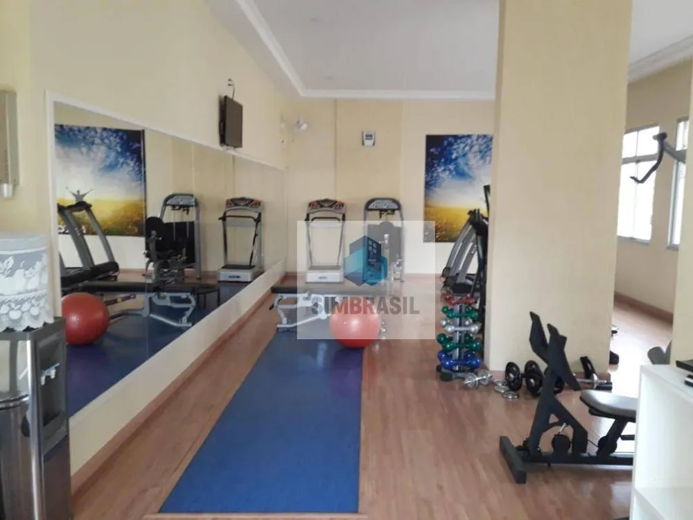 Apartamento, 3 quartos, 85 m² - Foto 3