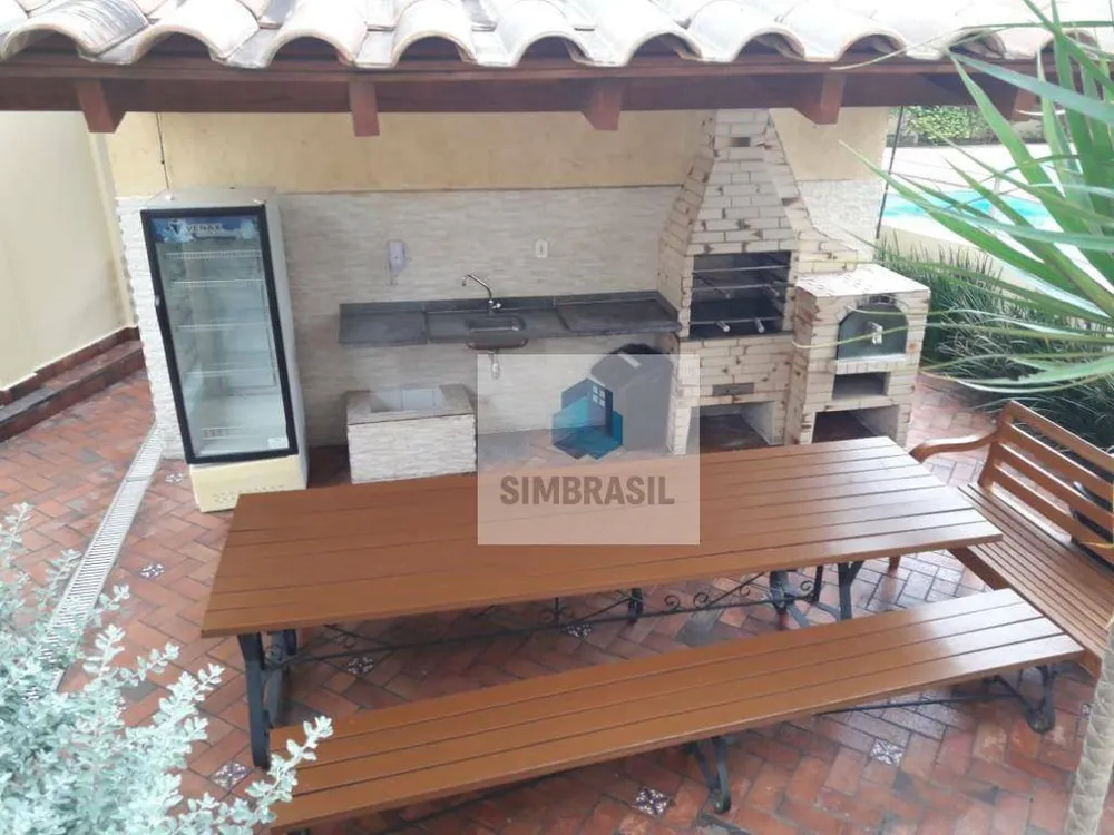 Apartamento, 3 quartos, 85 m² - Foto 1