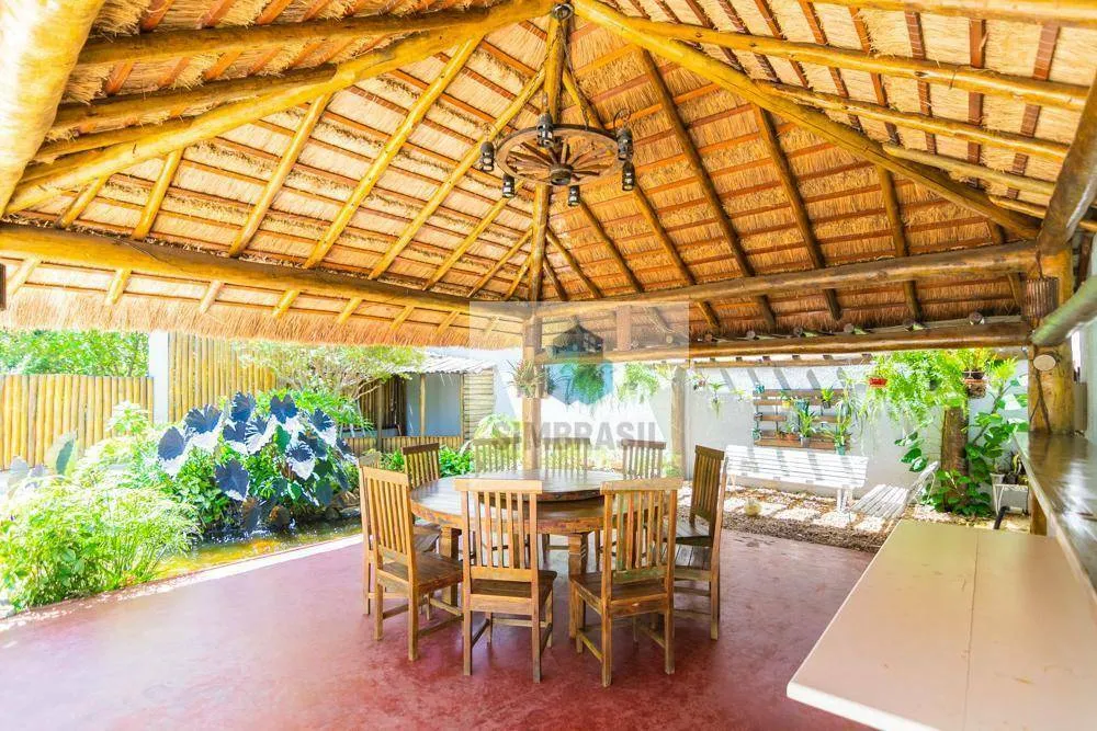 Casa, 4 quartos, 370 m² - Foto 4