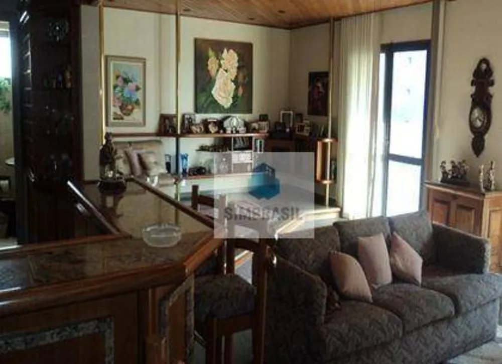 Apartamento, 4 quartos, 305 m² - Foto 1
