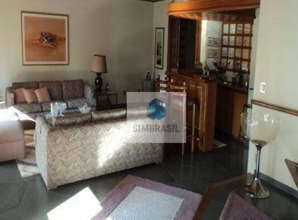 Apartamento, 4 quartos, 305 m² - Foto 4