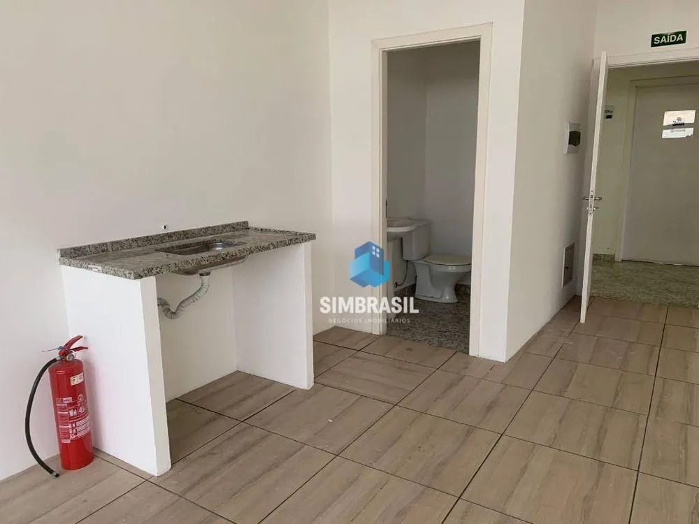 Sala-Conjunto, 45 m² - Foto 4
