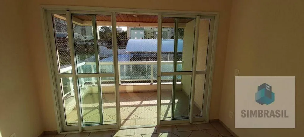 Apartamento, 4 quartos, 130 m² - Foto 1