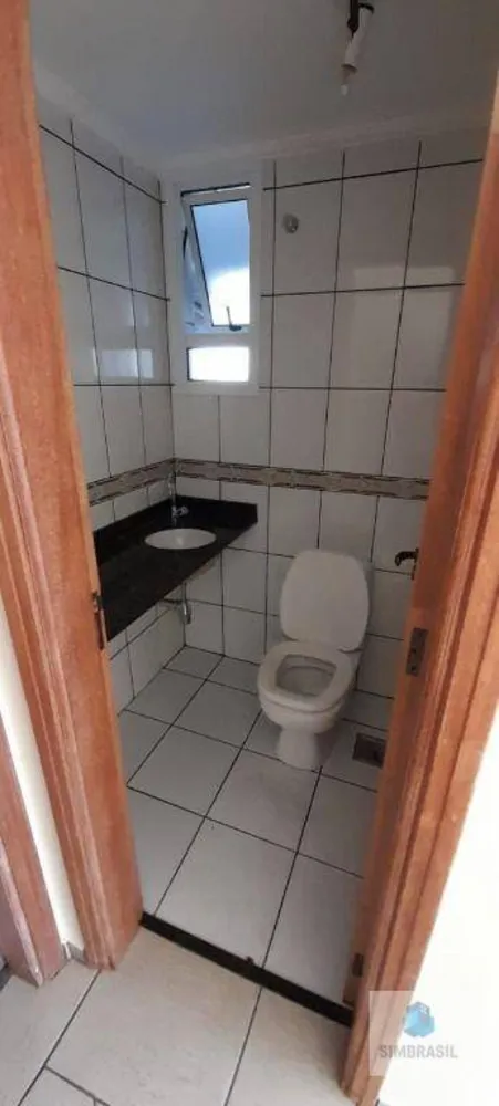 Apartamento, 4 quartos, 130 m² - Foto 4