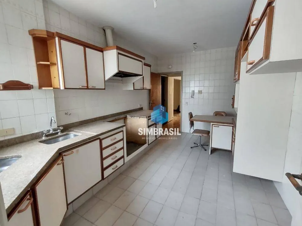 Apartamento, 4 quartos, 183 m² - Foto 1