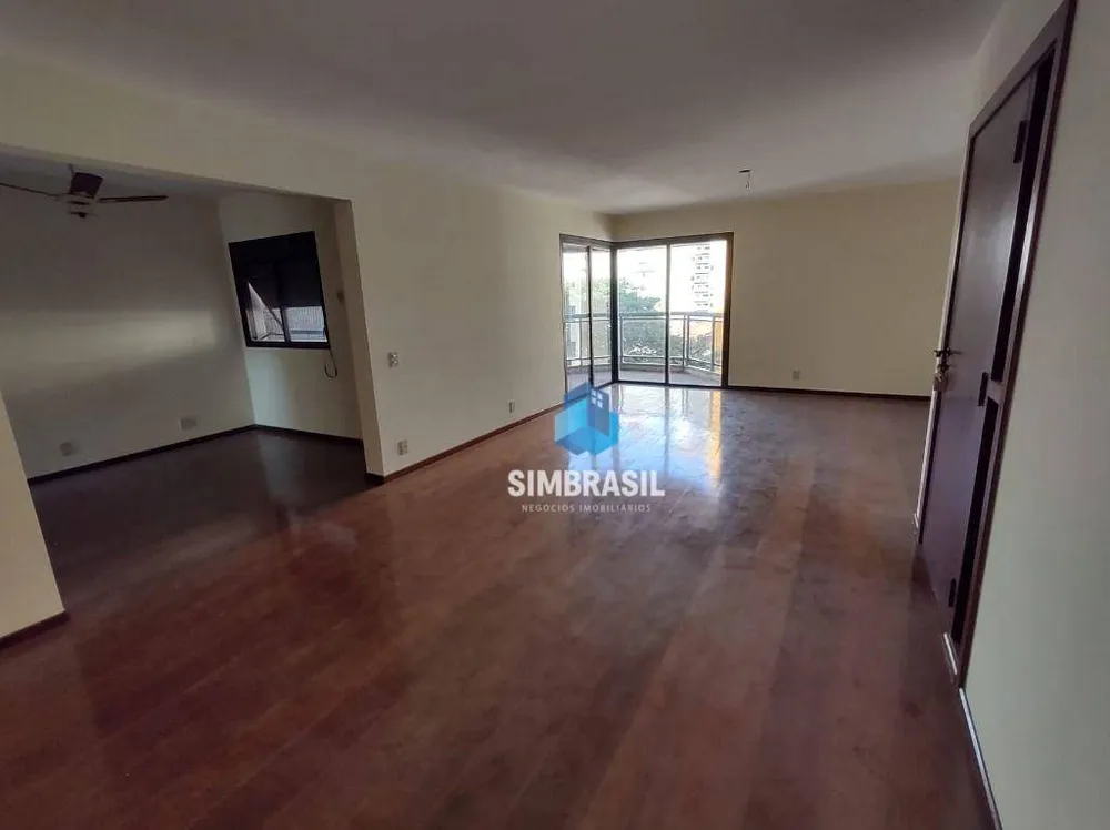 Apartamento, 4 quartos, 183 m² - Foto 4