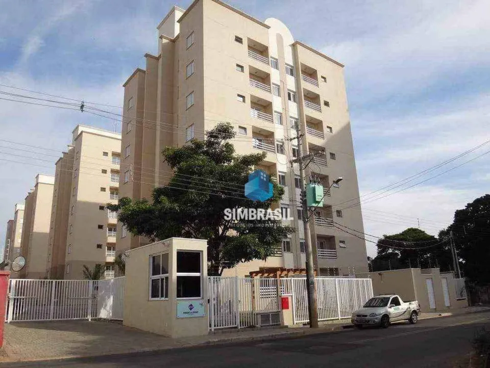Apartamento, 3 quartos, 73 m² - Foto 3