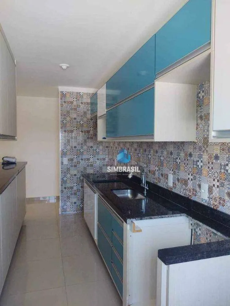 Apartamento, 3 quartos, 73 m² - Foto 2