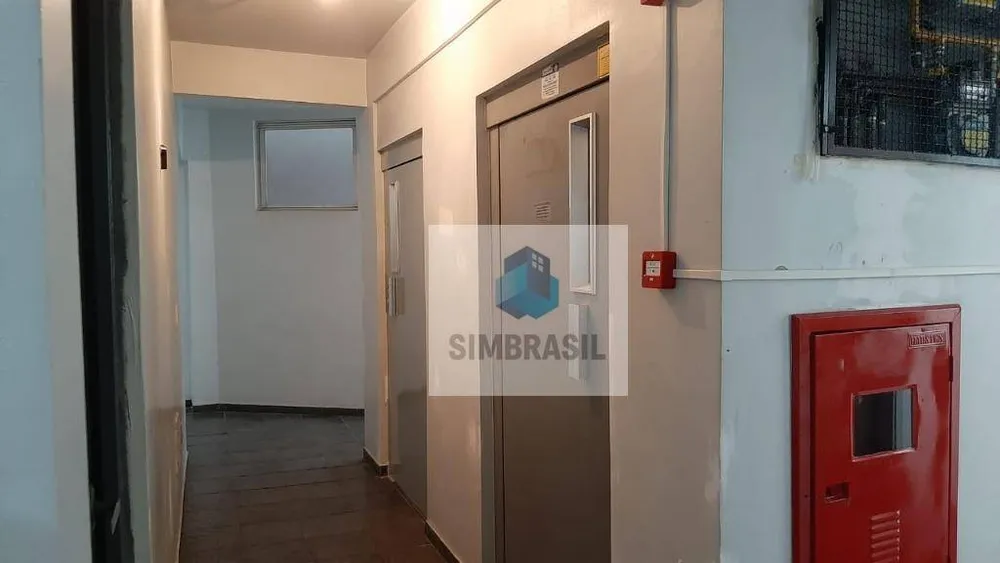 Kitnet-Studio, 33 m² - Foto 3