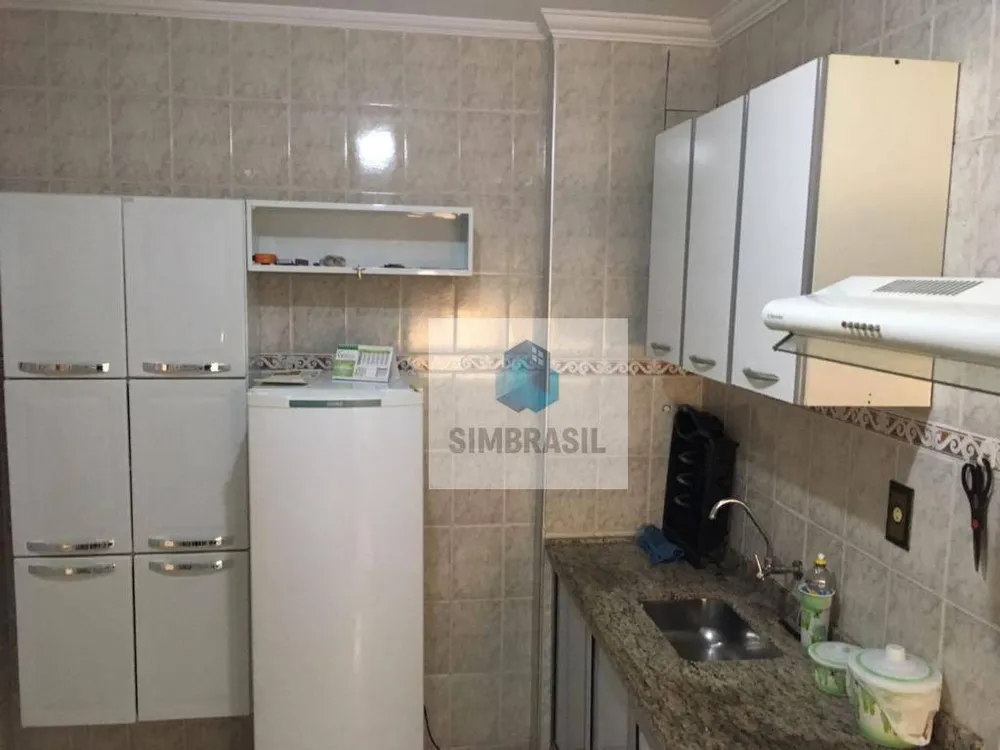 Apartamento, 2 quartos, 68 m² - Foto 3
