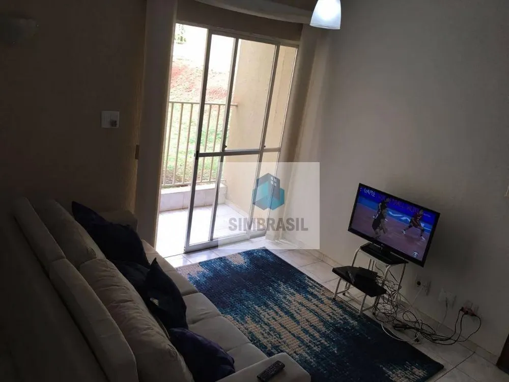 Apartamento, 2 quartos, 68 m² - Foto 2