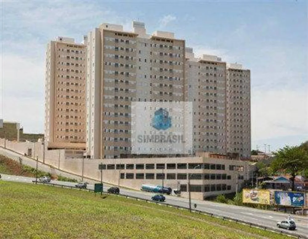 Apartamento, 3 quartos, 67 m² - Foto 2