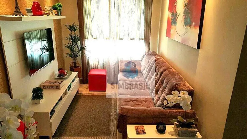 Apartamento, 3 quartos, 67 m² - Foto 1
