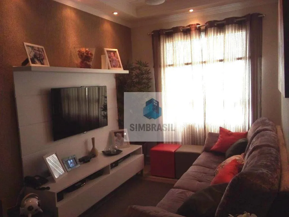 Apartamento, 3 quartos, 67 m² - Foto 3