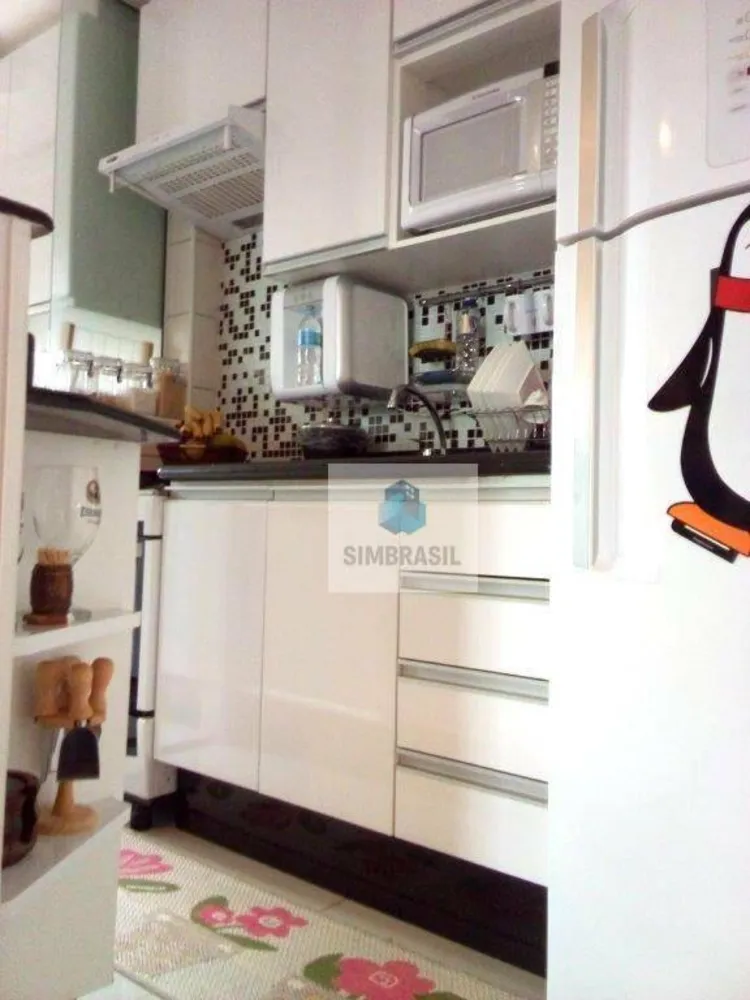 Apartamento, 3 quartos, 67 m² - Foto 4