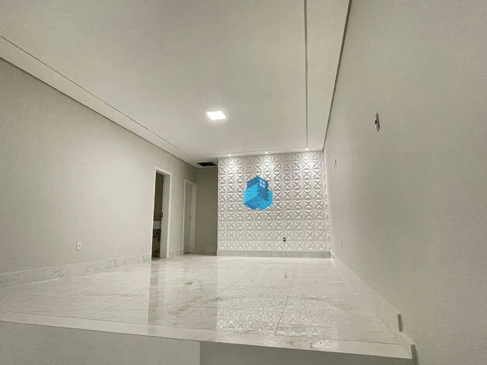 Casa, 3 quartos, 200 m² - Foto 4