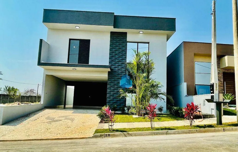 Casa, 3 quartos, 200 m² - Foto 2