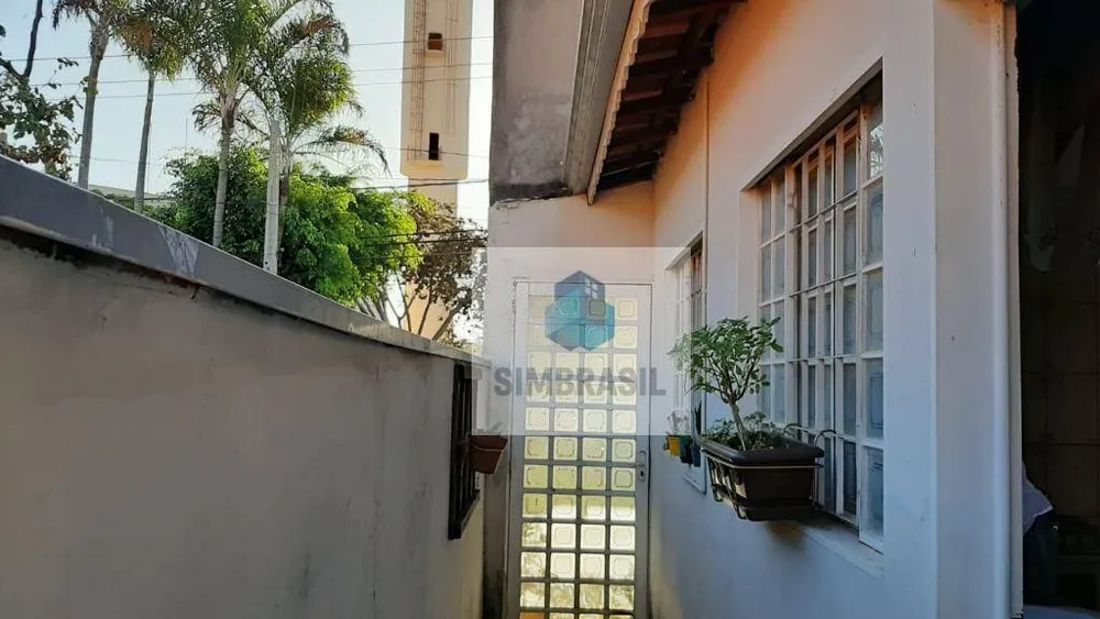 Casa, 3 quartos, 90 m² - Foto 2