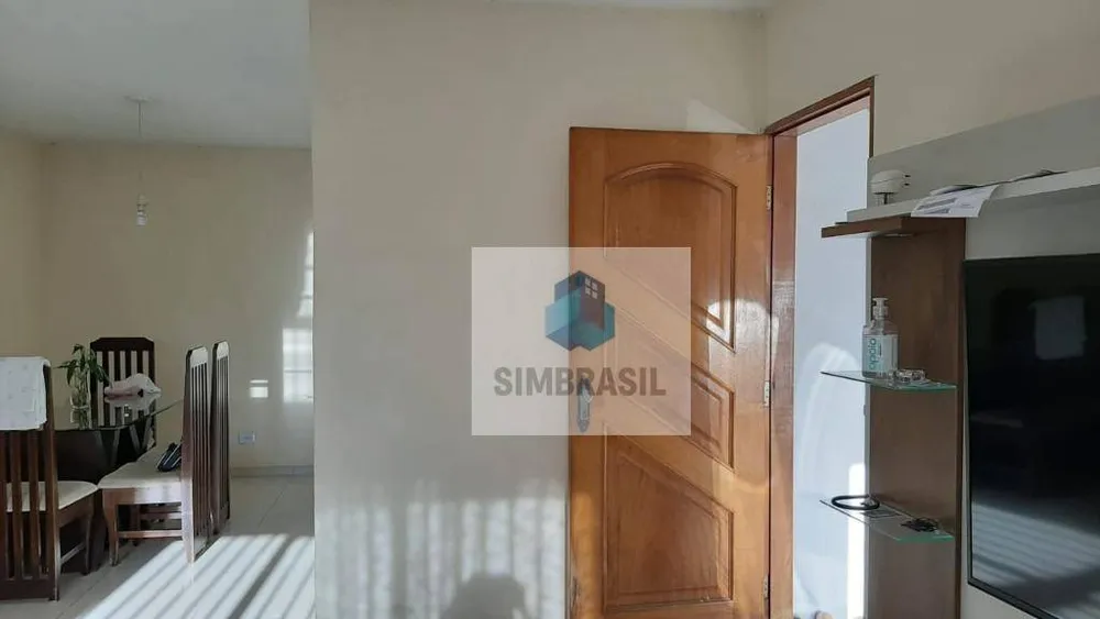 Casa, 3 quartos, 90 m² - Foto 1