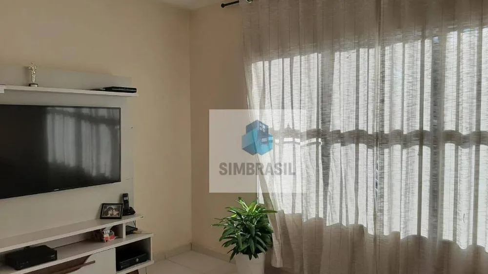 Casa, 3 quartos, 90 m² - Foto 3