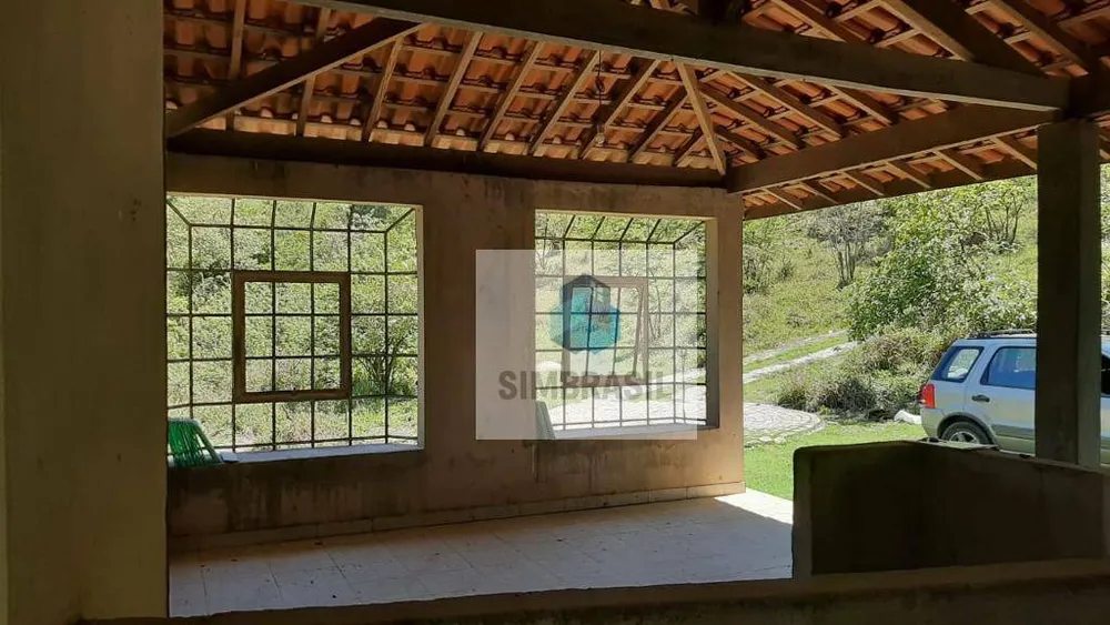 Chácara, 2 quartos, 2420 hectares - Foto 1