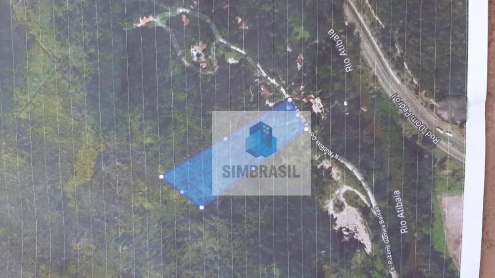 Chácara, 2 quartos, 2420 hectares - Foto 3
