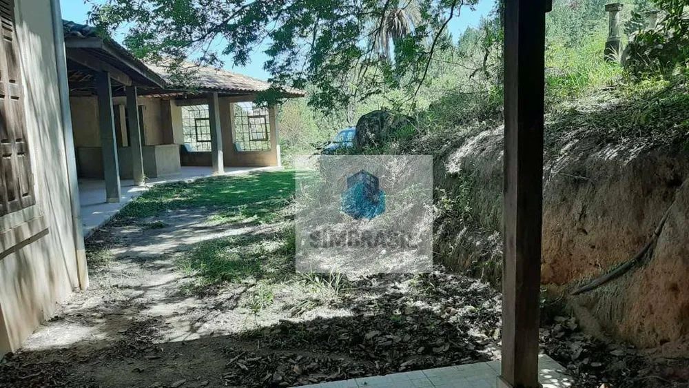 Chácara, 2 quartos, 2420 hectares - Foto 4