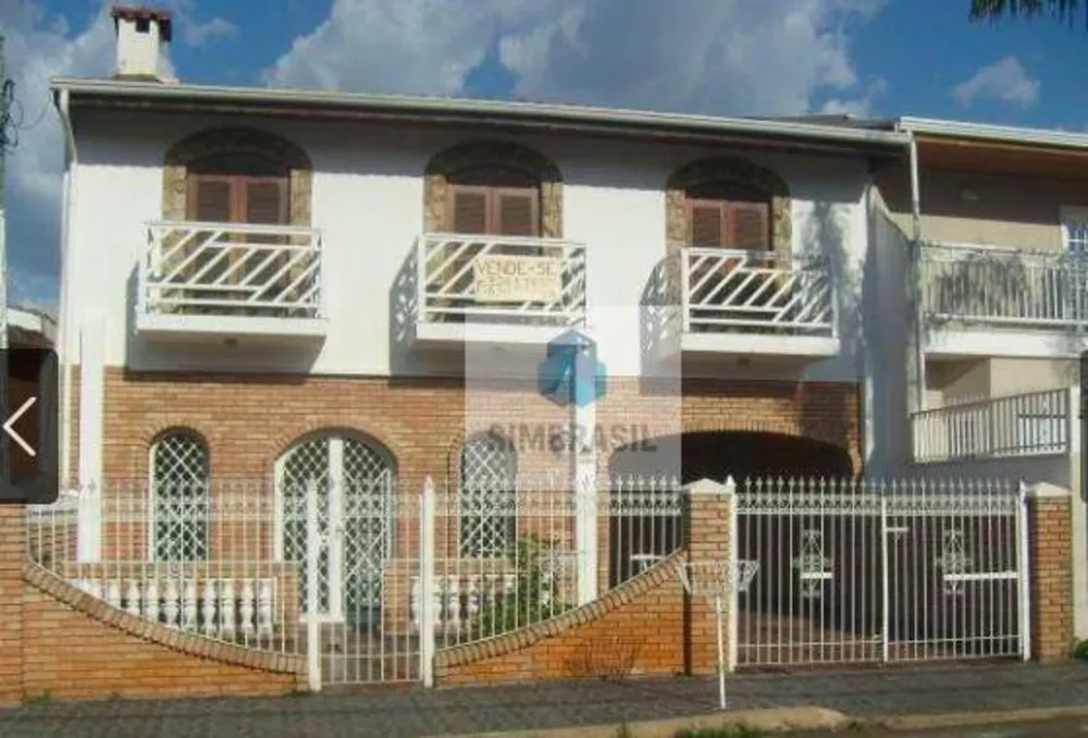 Casa, 3 quartos, 300 m² - Foto 2