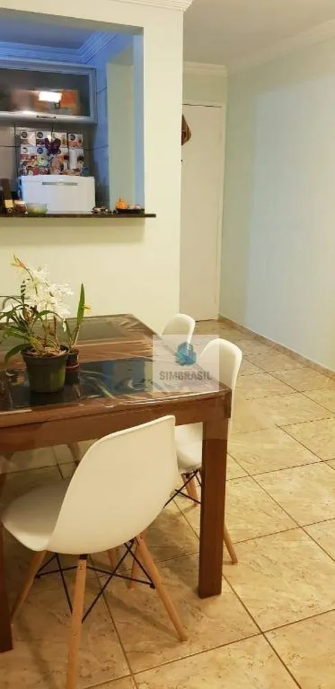 Apartamento, 3 quartos, 67 m² - Foto 3