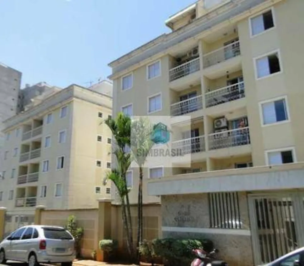 Apartamento, 3 quartos, 67 m² - Foto 2