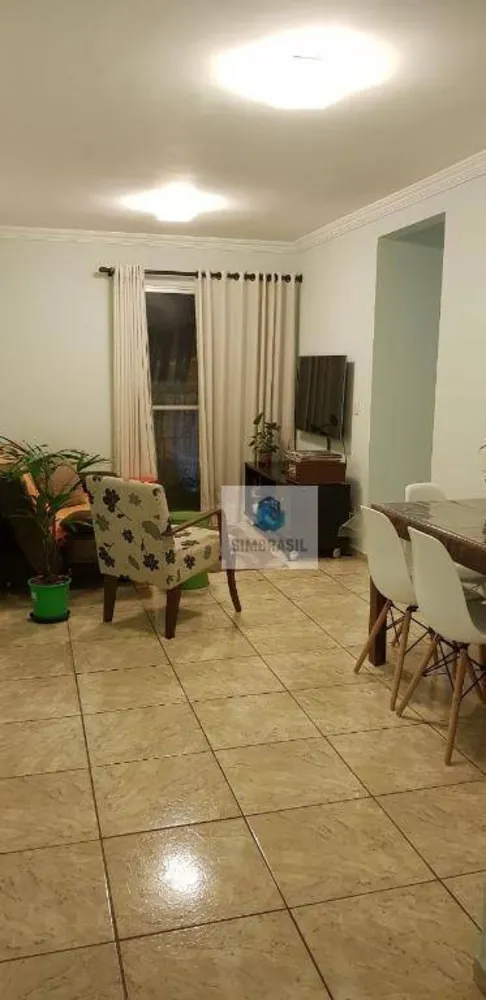 Apartamento, 3 quartos, 67 m² - Foto 1