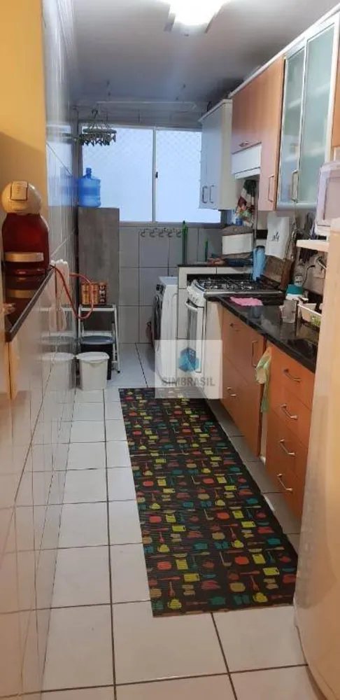 Apartamento, 3 quartos, 67 m² - Foto 4